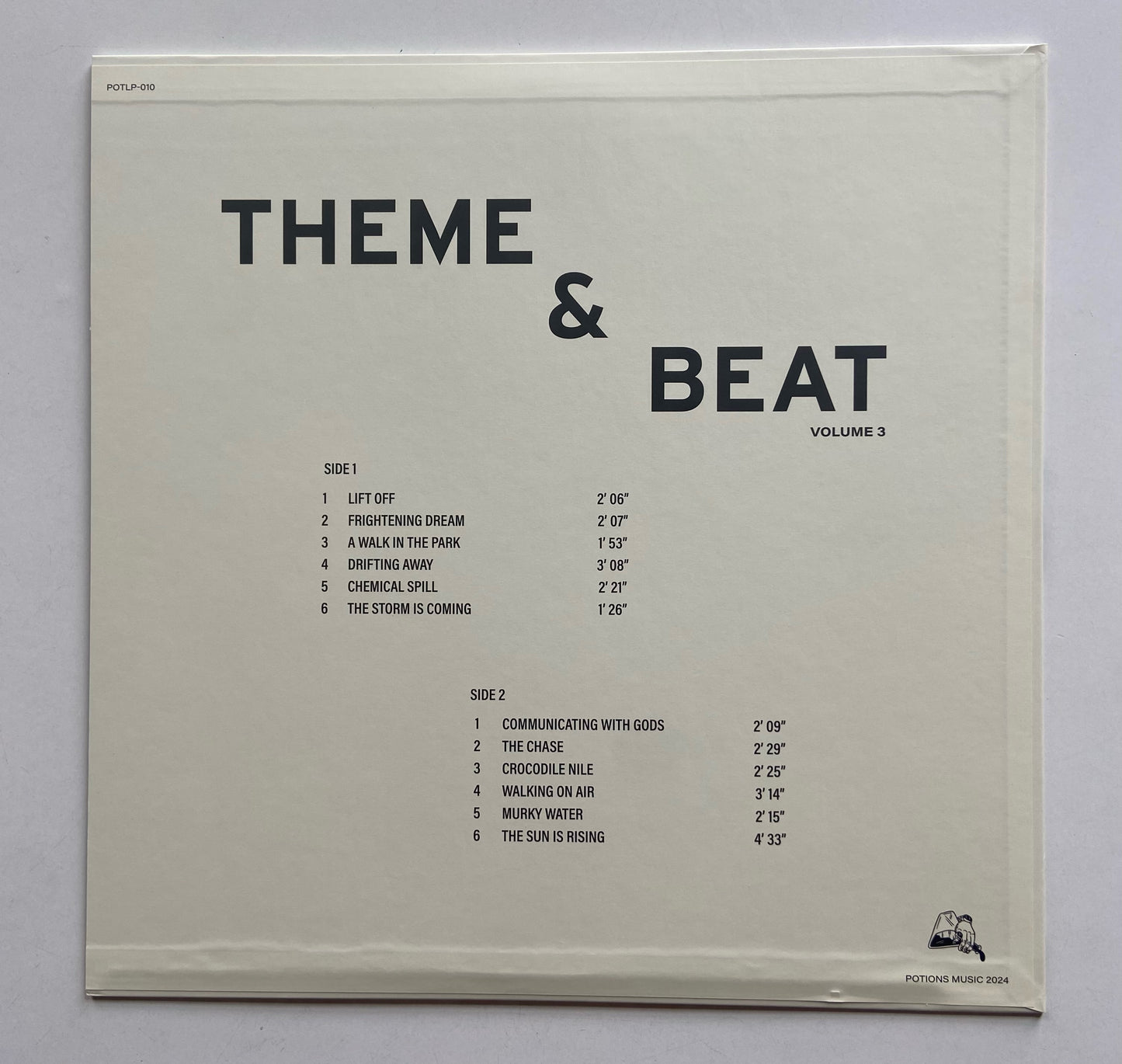 Mike Wallace - Theme & Beat 03