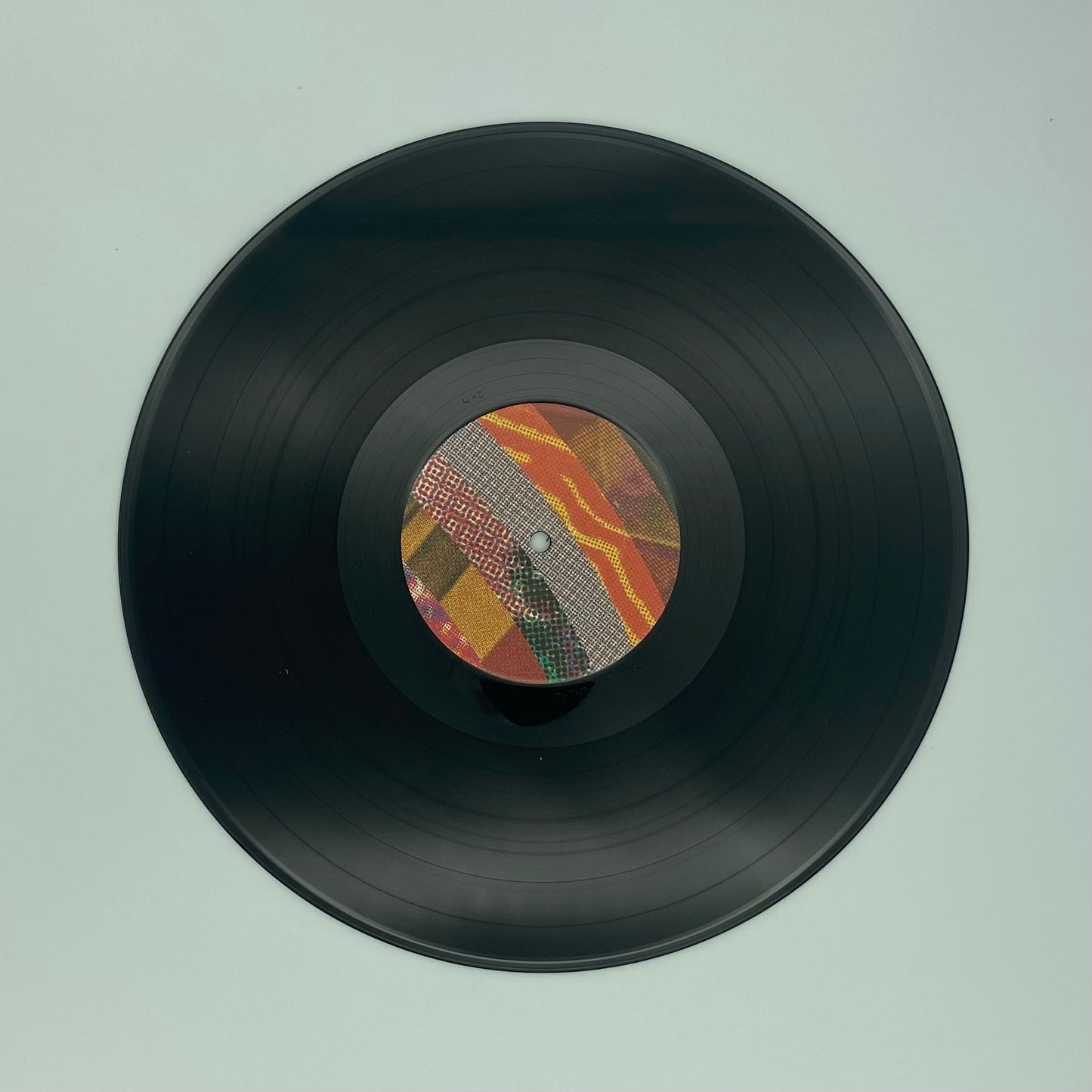 Daniel David - We Are Now Still Dreaming Vinyl LP