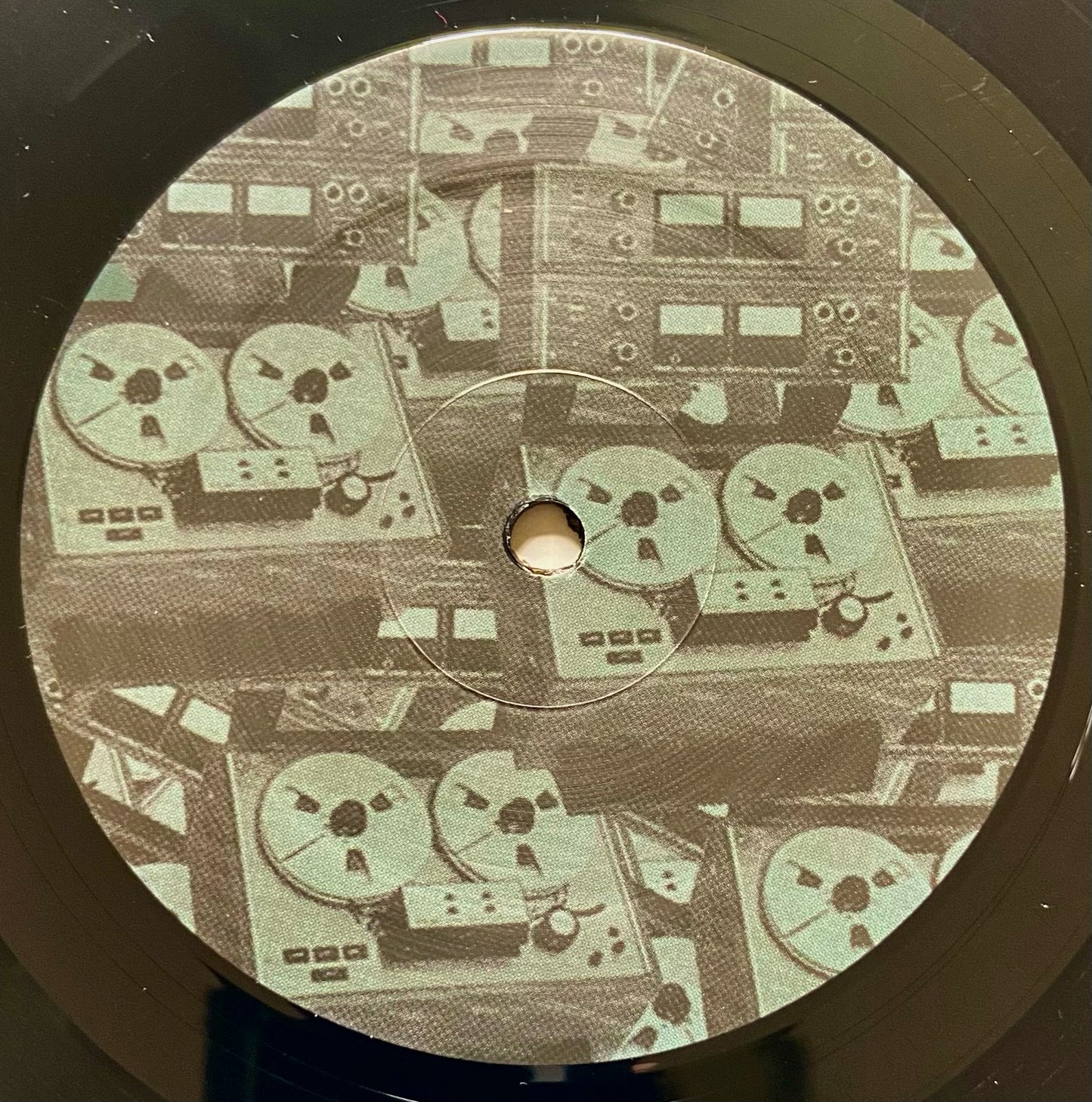 I Grandi Successi Del 13th Ward Social Club - Vinyl LP (2nd Pressing)
