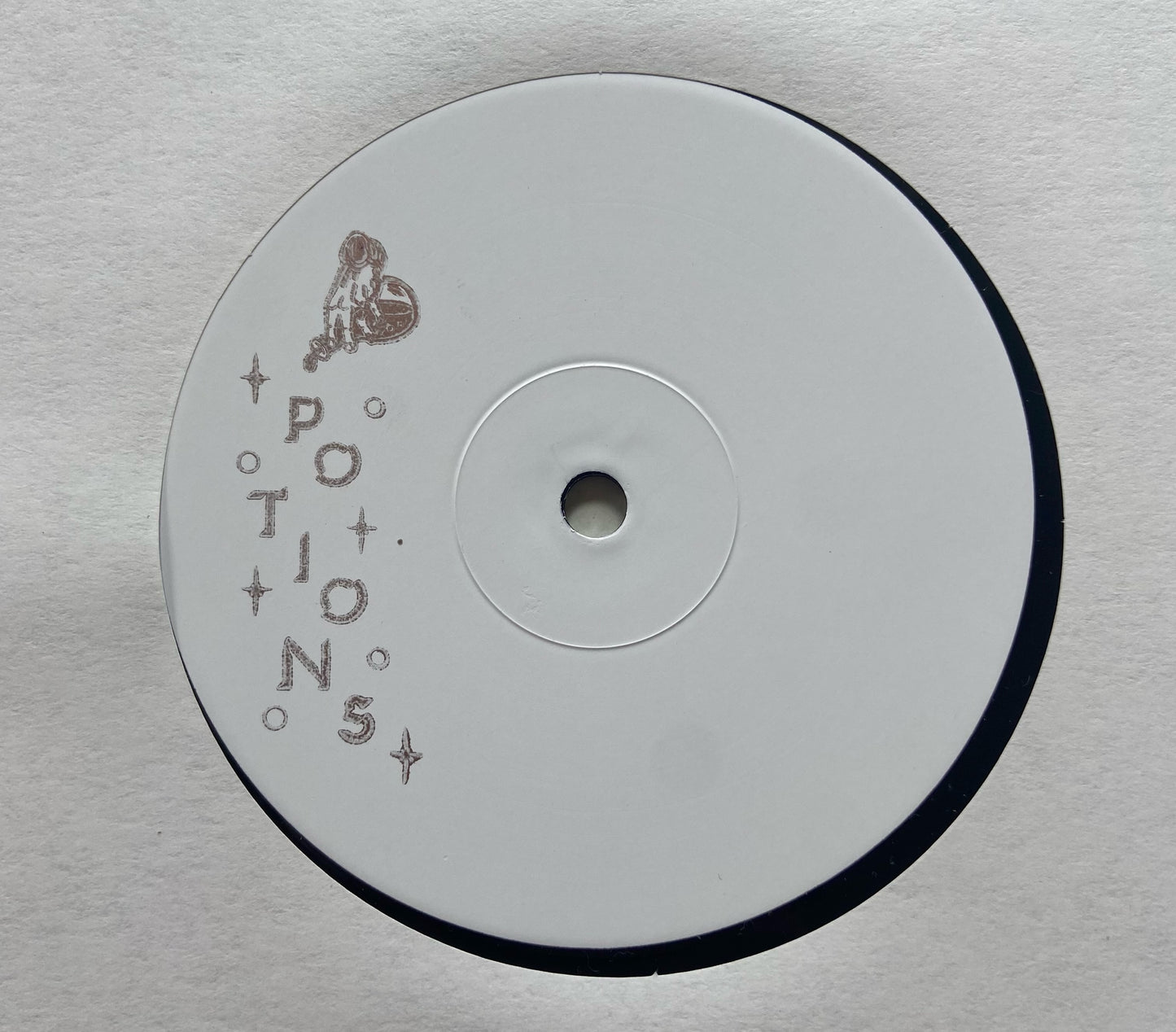 Daniel David - We Are Now Still Dreaming Vinyl LP (Test Pressing)